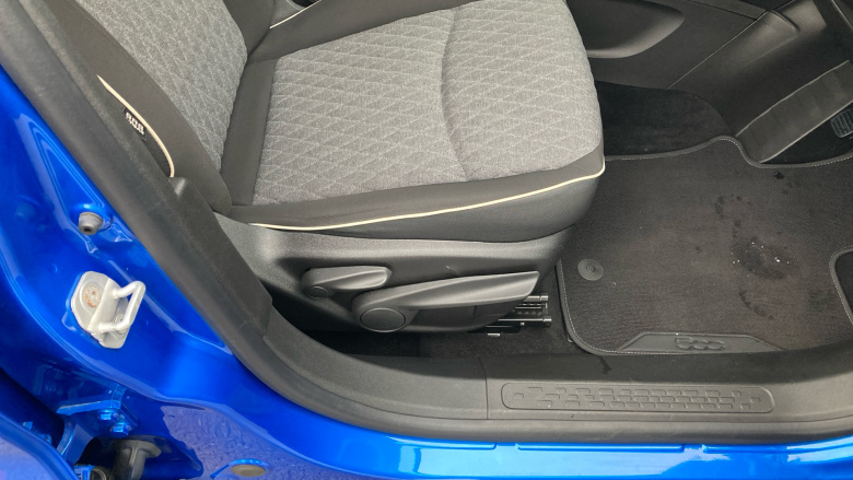 Fiat 500X 1.0 City Cross 5dr Petrol Hatchback